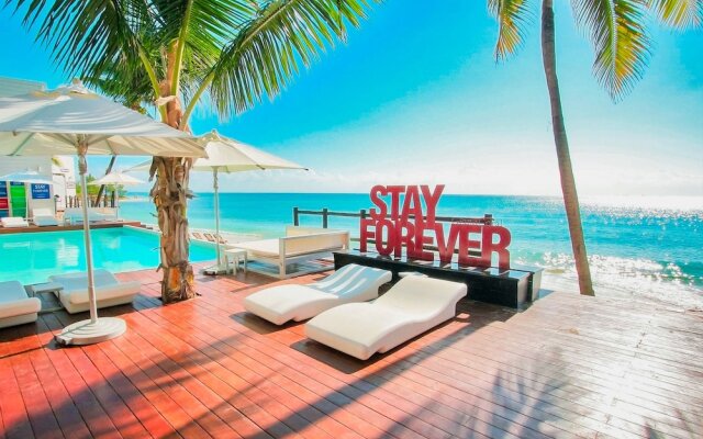 Penthouse Vista Playa - At Mareazul