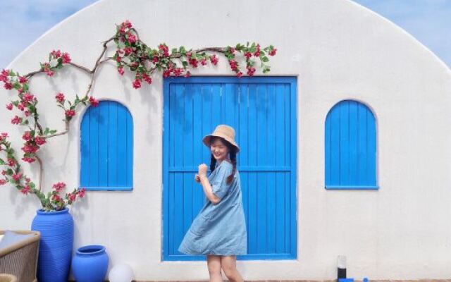 Cape No.7 Villa Hotel (Qingdao Badaguan Scenic Area Store)