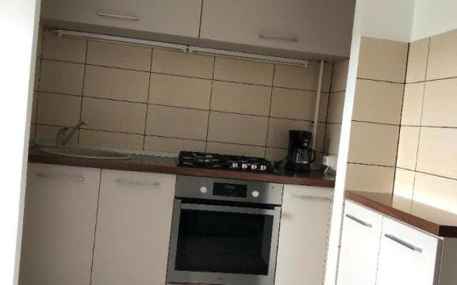 Ale Teo Apartament