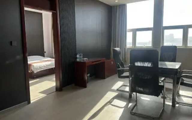 Huaiyuan Huiliang Mingde Hotel