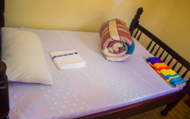 Ebenezer Guest House
