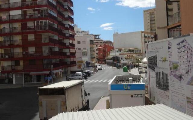 Apartamentos Parada