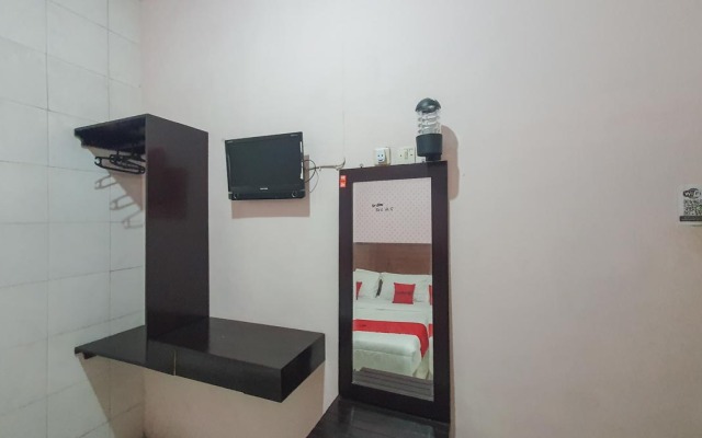 RedDoorz @ Pujon Malang