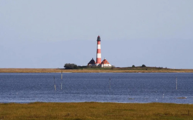 Ferienwohnung, Tating