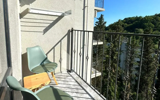 Апартаменты на улице Шоссейная улица 3Е