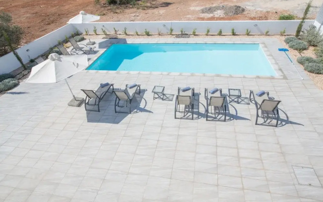 Protaras Holiday Villa Ccv5