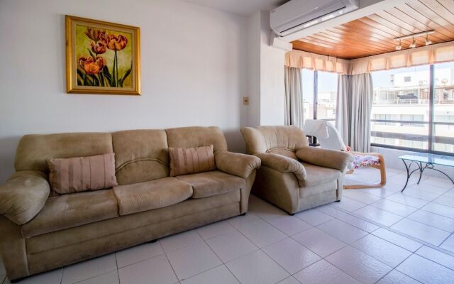 Oceana Suites en Palm Beach, Punta del Este