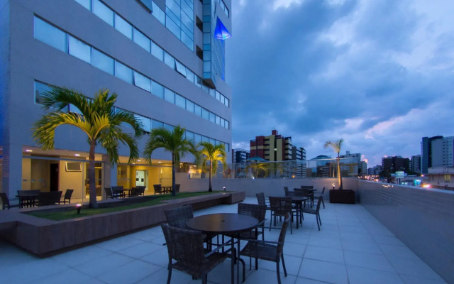 Hilton Garden Inn Maceio