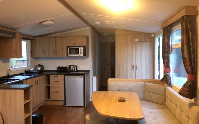 220 Beach Drive - Caravan Park
