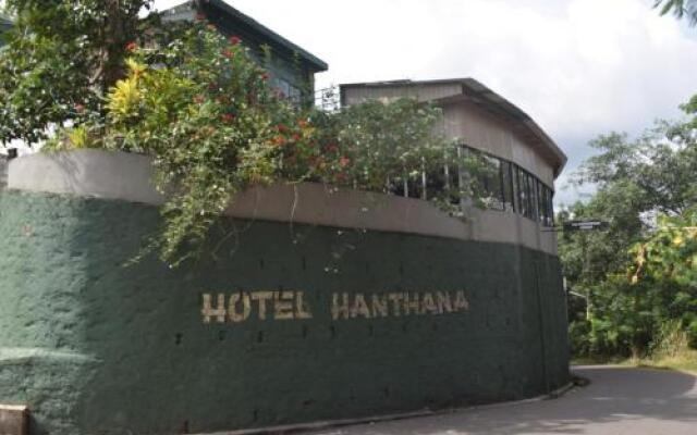 Hotel Hantana