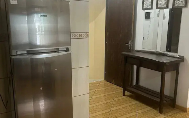 Sobrado No Coração Do Costa E Silva