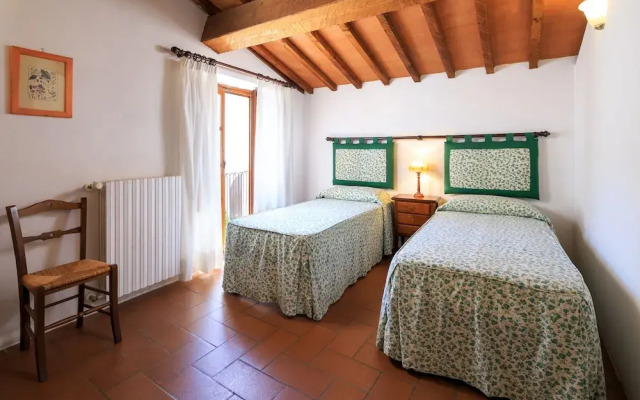 Agriturismo Fattoria di Sommaia