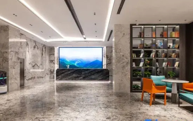 Pujing Waiting Hotel (Dongli Plaza Zhangguizhuang Subway Station)