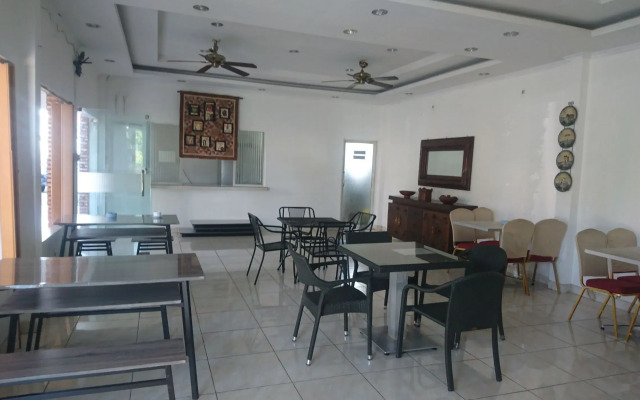Liberty Homestay