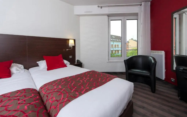 Boreal hotel