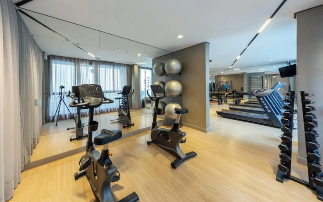 Charlie For You Paraiso