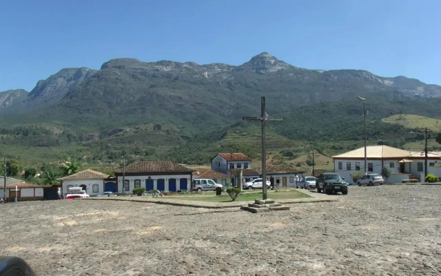 Pousada e Restaurante Ora Pro Nobis