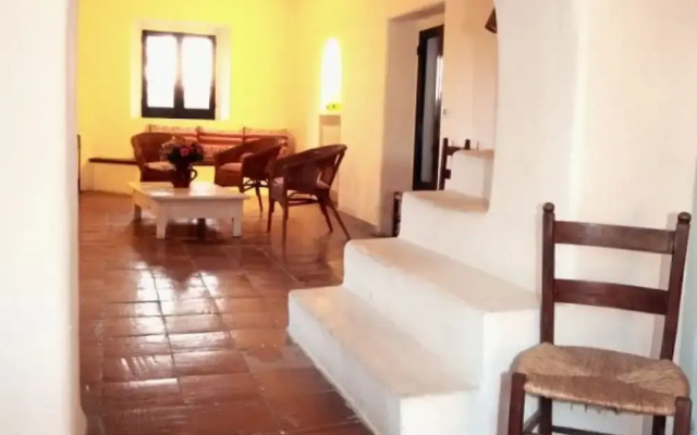 Ischia Charming Terrace Seaview Villa