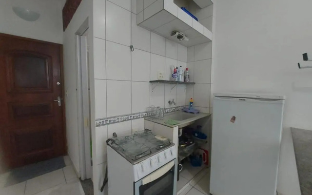 Beautiful Loft In Lapa