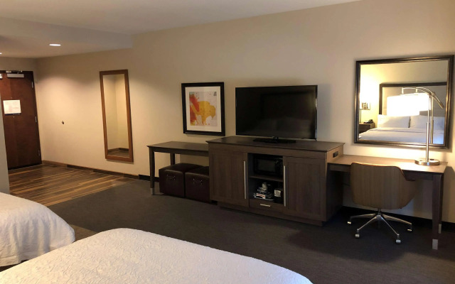 Hampton Inn & Suites Ponca City