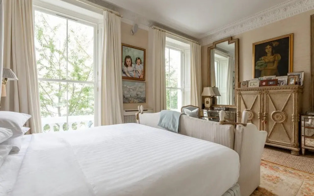 Brunswick Gardens II by Onefinestay