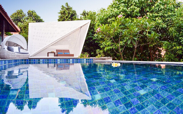 Balitong Resort