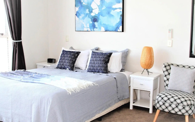 Colombo Lodge Christchurch