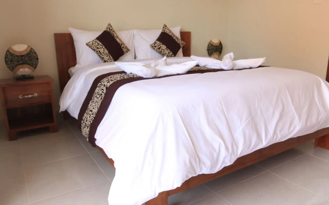 Sweet Corner Guest House
