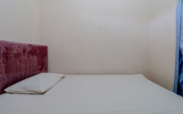 Omah Nggunung Cafe & Homestay – Guest Rooms – Wonosari