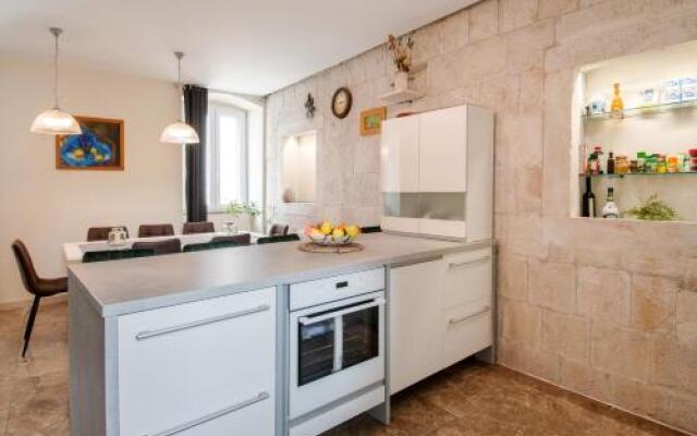Casa Carminatti Apartments