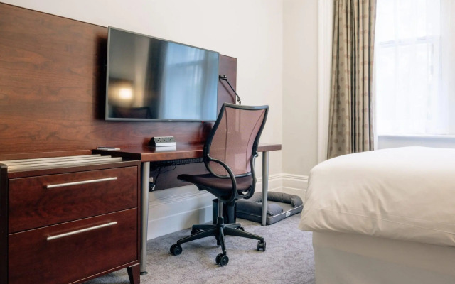 The Grand at Trafalgar Square