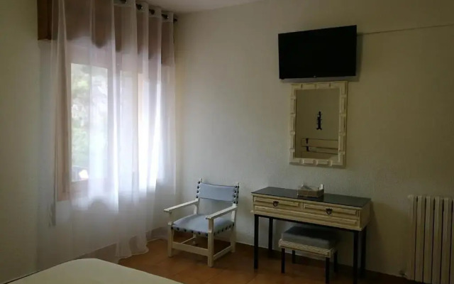 Hotel La Venta De Goyo