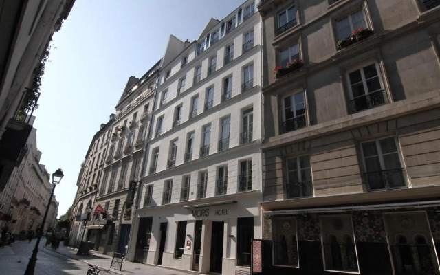 Hôtel Moris
