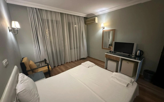 Akkent Garden Hotel