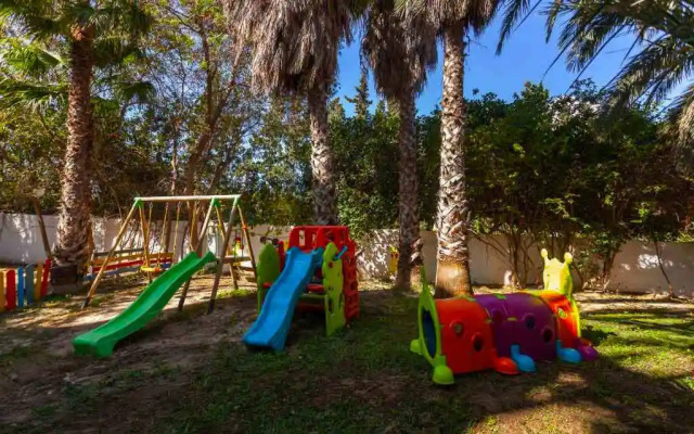 Corail Apart’hotel & Splash park