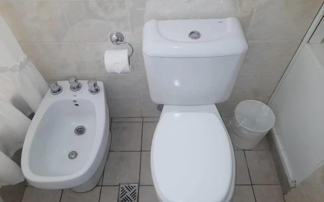 Altezza Apart Suites Hotel