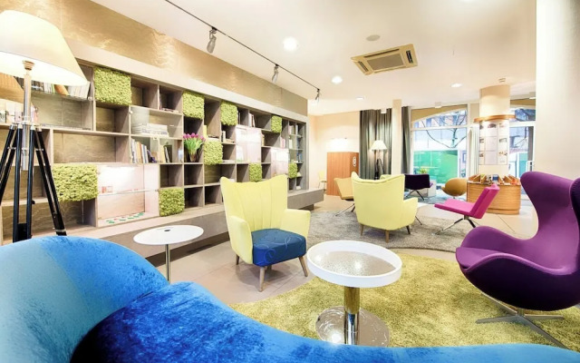 Hapimag Resort Berlin Zoo