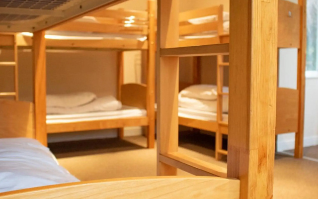 Cholderton Stonehenge Youth Hostel