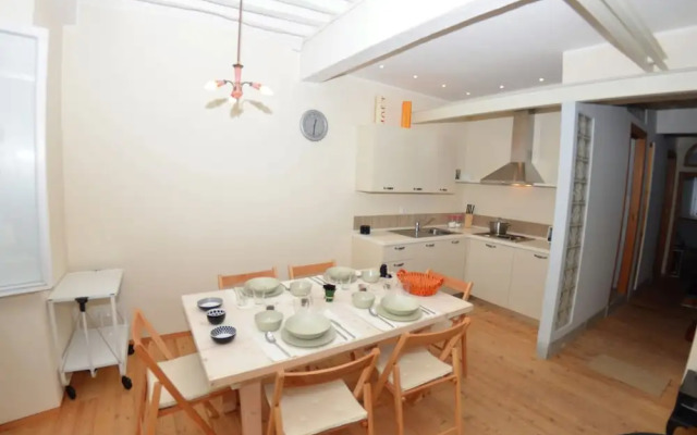 Charming Mansion in Lucca