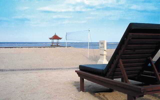 Puri Benoa Suites Bungalows