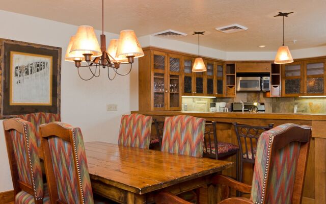 Lodges at Deer Valley
