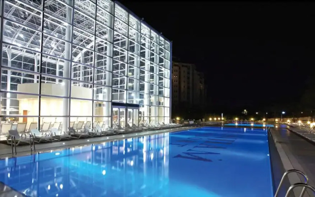 Konjiam Resort