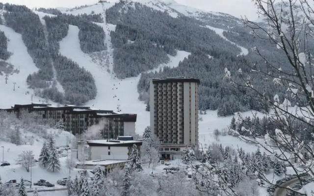 Appartement Villard-de-Lans, 2 pièces, 6 personnes - FR-1-515-3