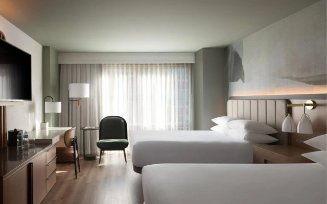 Houston Marriott Sugar Land