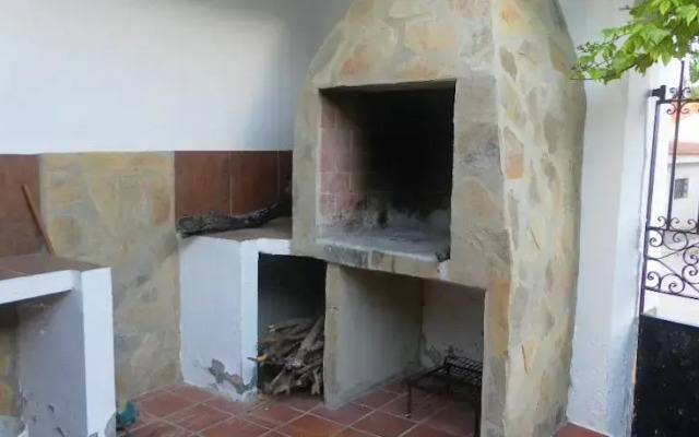 Casa Rural El Abejorro