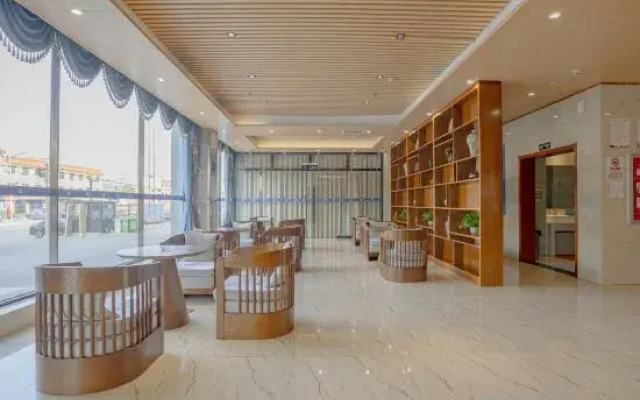 Qian Yuan Hotel