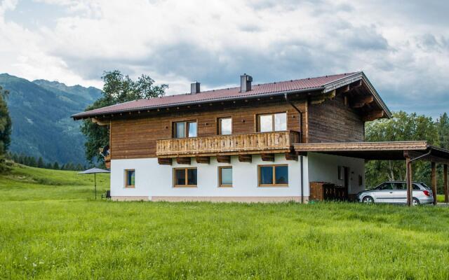 Chalet Freiblick Kleinhaid, Hollersbach