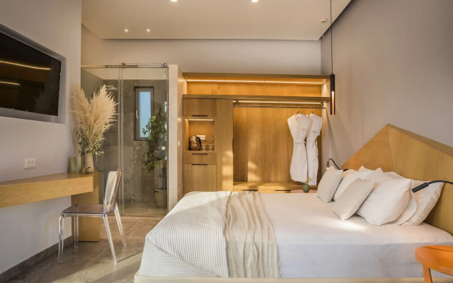 Daluz Boutique Hotel