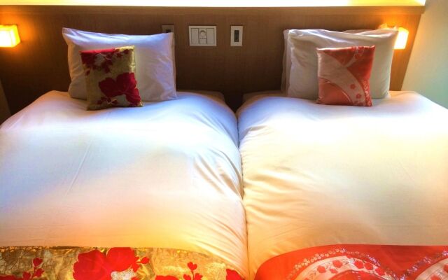 Hotel Gion Misen