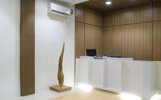 Mars Hotel Banda Aceh